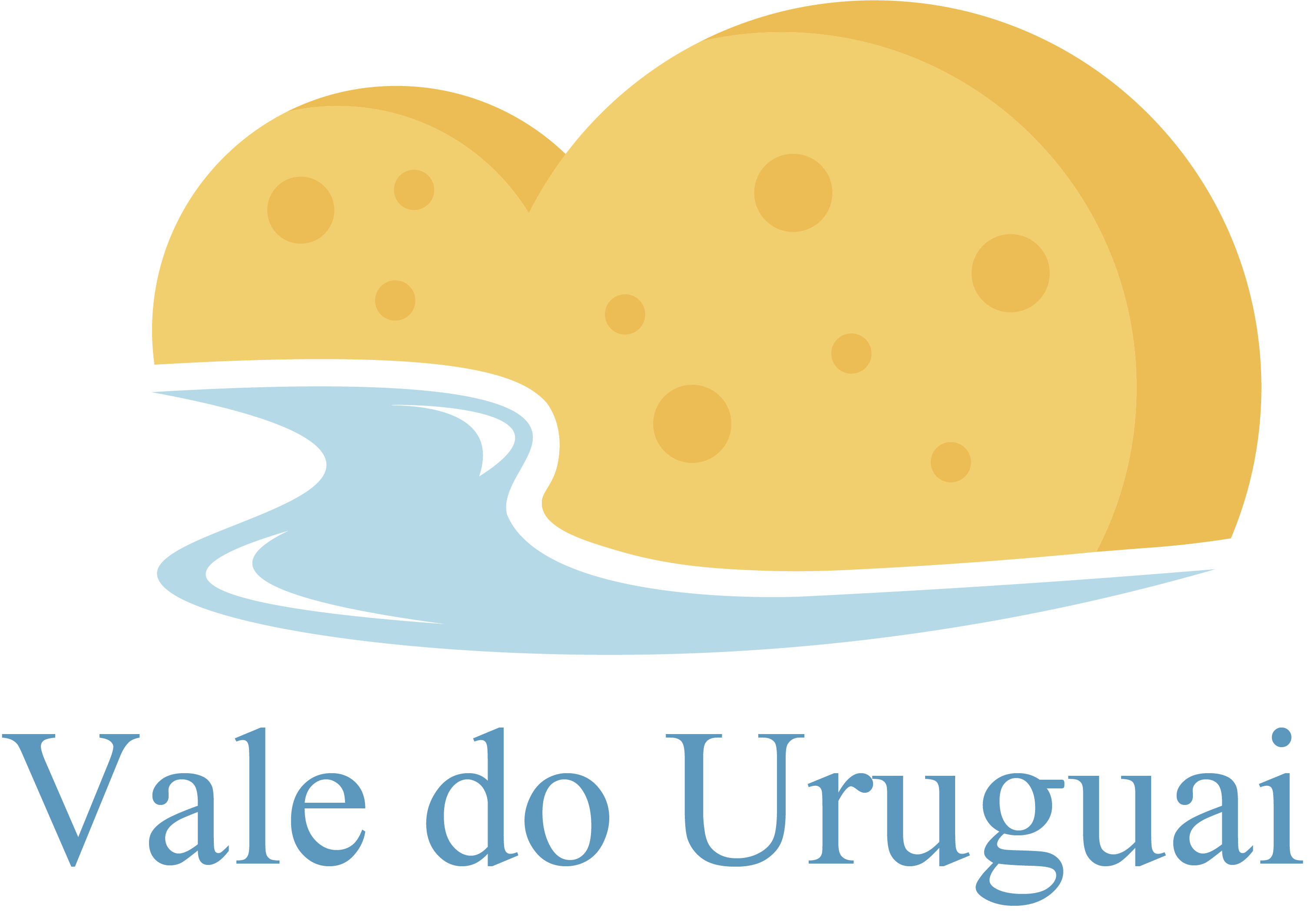 Laticínios Vale do Uruguai
